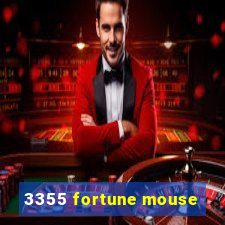 3355 fortune mouse